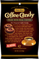 Coffee Candy Bag