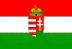 [Hungarian flag after 1989]