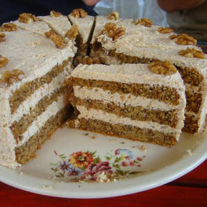 Dis torta III. Recept kppel - Mindmegette.hu - Receptek