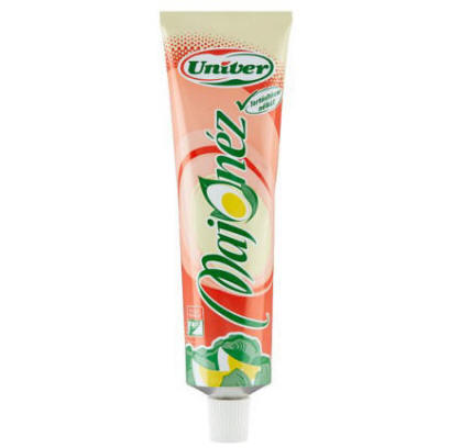 Univer Mayonnaise 160 g