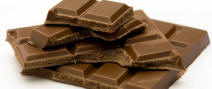 Bulk Milk Chocolate Supplier - Cargill North America | Cargill