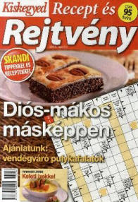 Kiskegyed Recept s Rejtvny