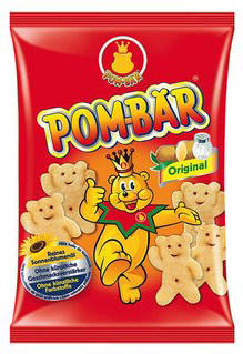 Pom-bear original