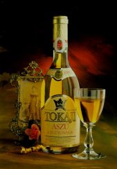 Tokaji Wine